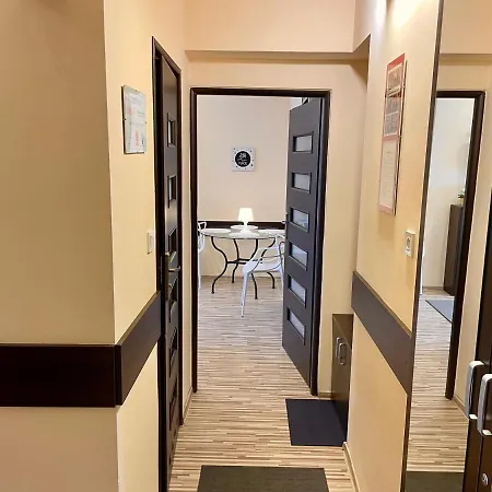 Homestay & Sea - I Mieszkania