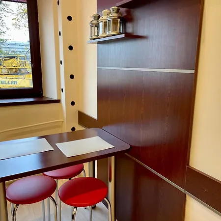 & Sea - I Mieszkania * Gdynia