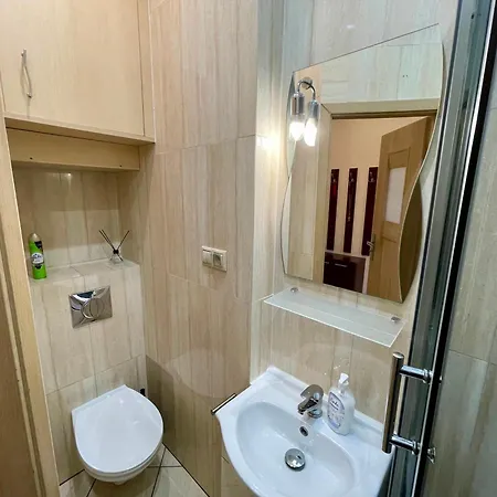 Alloggio in famiglia & Sea - I Mieszkania