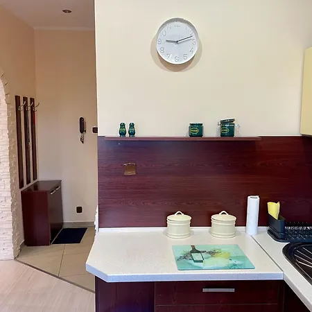 & Sea - I Mieszkania Alloggio in famiglia *