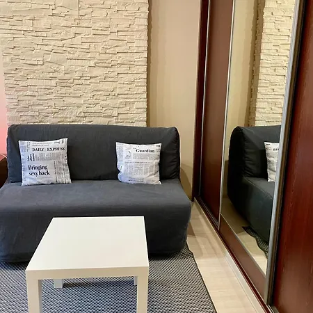 & Sea - I Mieszkania