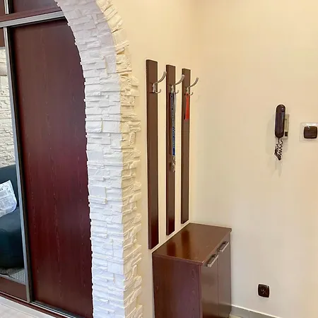 & Sea - I Mieszkania Alloggio in famiglia Gdynia