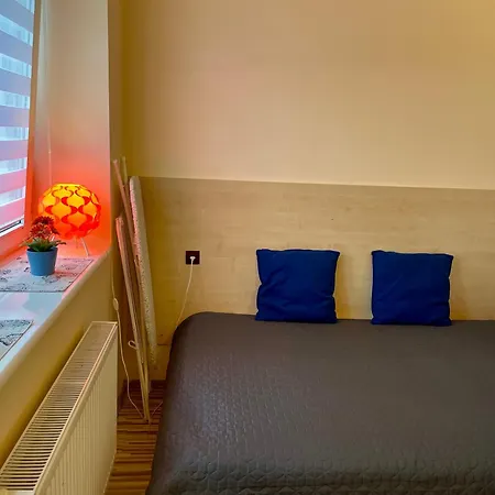 Homestay & Sea - I Mieszkania Gdynia