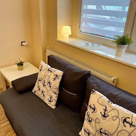 Homestay & Sea - I Mieszkania