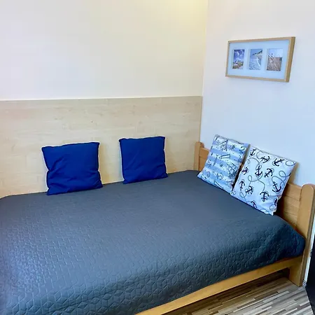 Homestay & Sea - I Mieszkania *