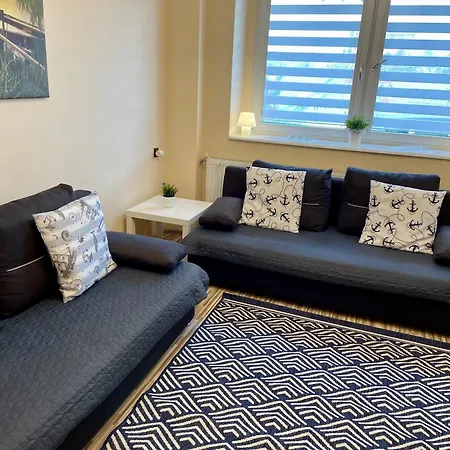 Homestay & Sea - I Mieszkania