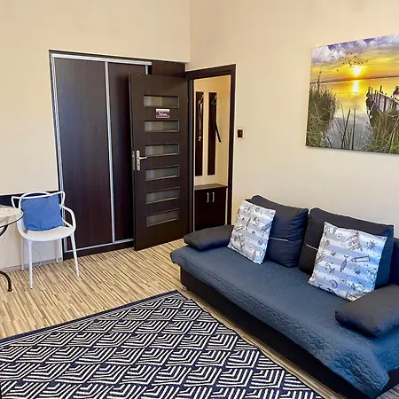 & Sea - I Mieszkania Homestay Gdynia