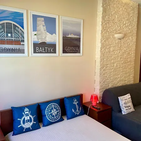 Alloggio in famiglia & Sea - I Mieszkania *