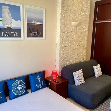 & Sea - I Mieszkania