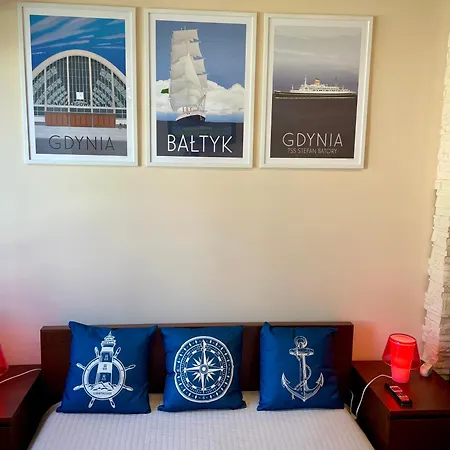 Homestay & Sea - I Mieszkania