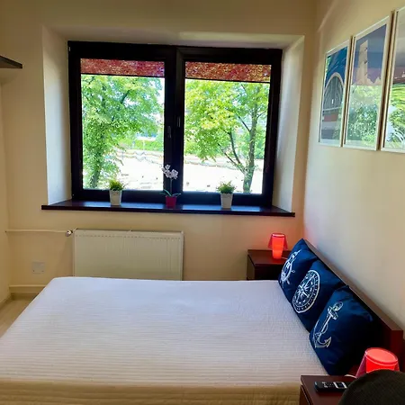 & Sea - I Mieszkania Homestay Gdynia