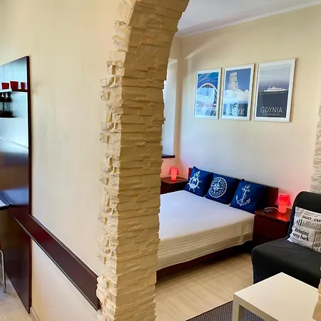 & Sea - I Mieszkania Alloggio in famiglia *