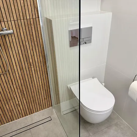 Alloggio in famiglia & Sea - I Mieszkania