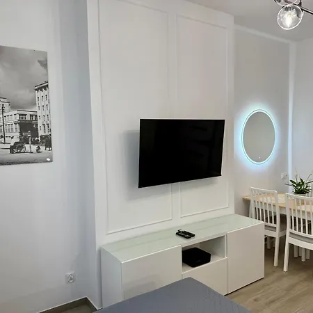 & Sea - I Mieszkania Alloggio in famiglia *