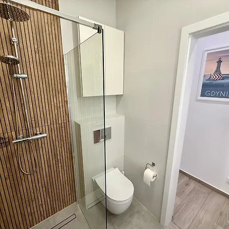 & Sea - I Mieszkania Alloggio in famiglia