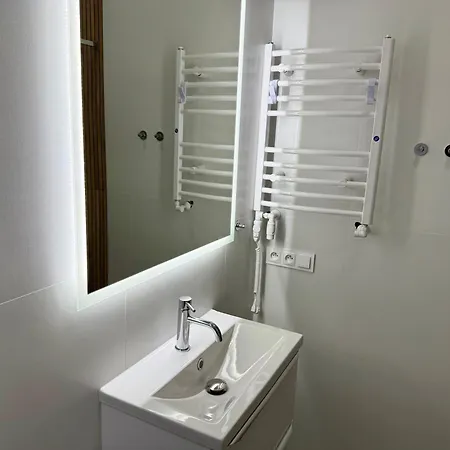 & Sea - I Mieszkania Alloggio in famiglia *