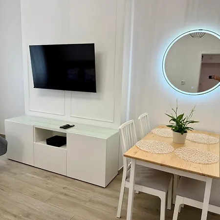 & Sea - I Mieszkania Homestay