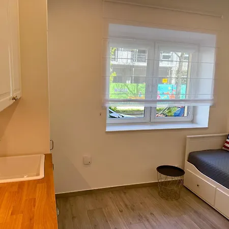 & Sea - I Mieszkania Alloggio in famiglia Gdynia