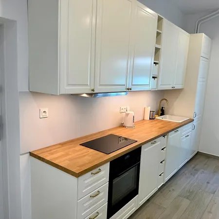 Alloggio in famiglia & Sea - I Mieszkania