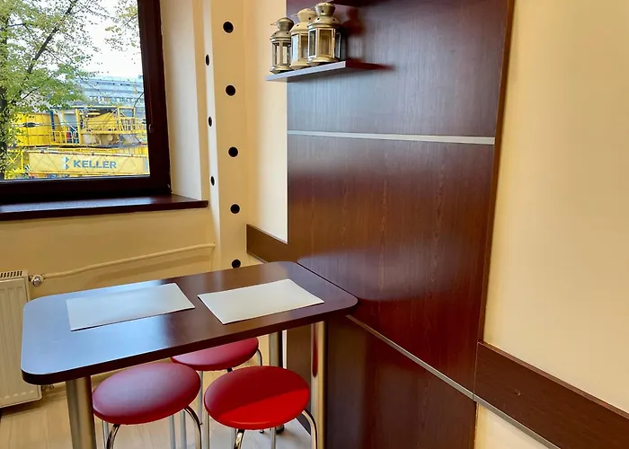 & Sea - I Mieszkania * Gdynia