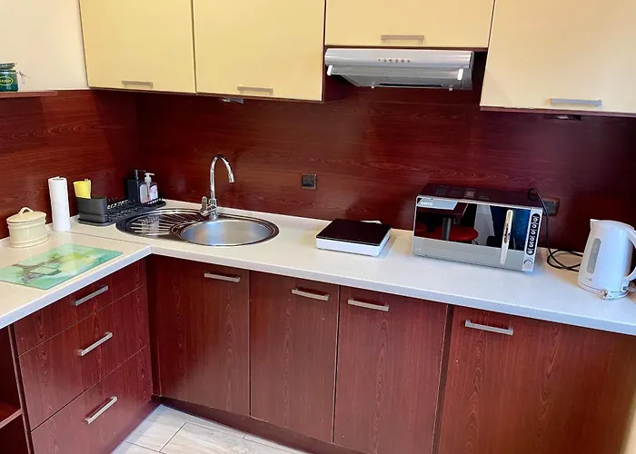 & Sea - I Mieszkania Gdynia