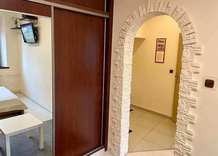 & Sea - I Mieszkania Gdynia