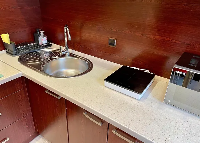 Homestay & Sea - I Mieszkania Gdynia