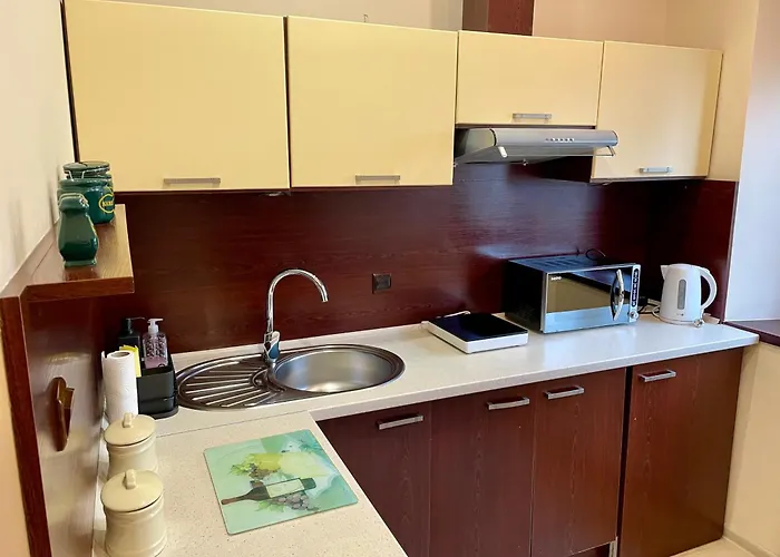 & Sea - I Mieszkania * Gdynia