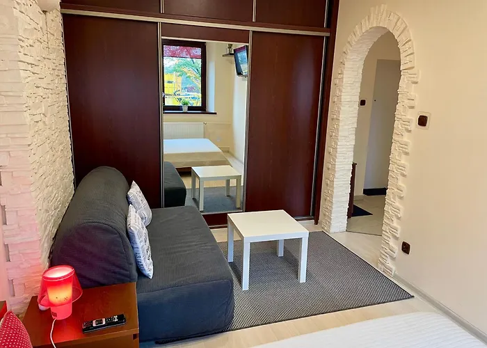 & Sea - I Mieszkania Gdynia