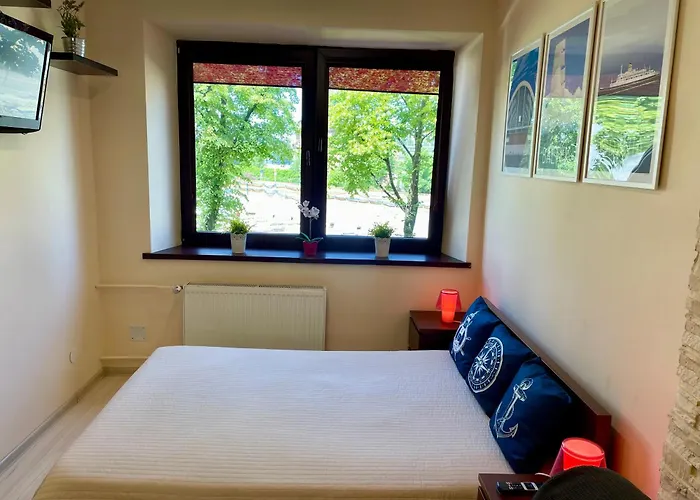 & Sea - I Mieszkania Homestay Gdynia