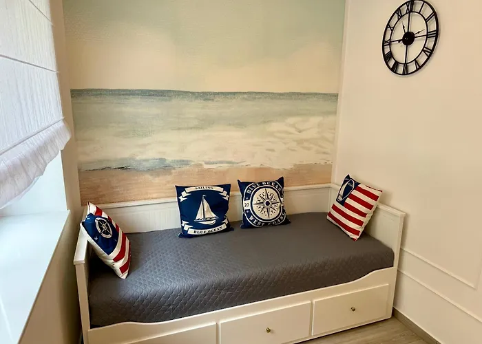 & Sea - I Mieszkania *