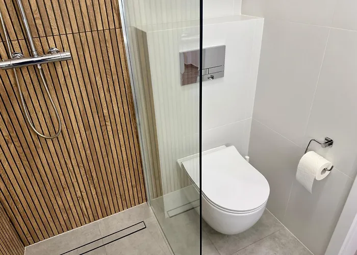 Homestay & Sea - I Mieszkania