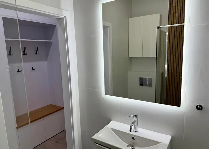 Homestay & Sea - I Mieszkania *