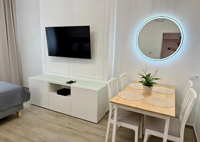 & Sea - I Mieszkania Homestay