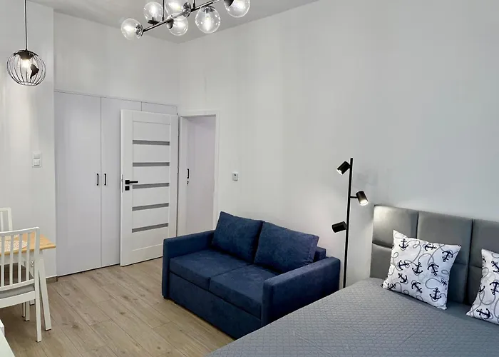 Homestay & Sea - I Mieszkania