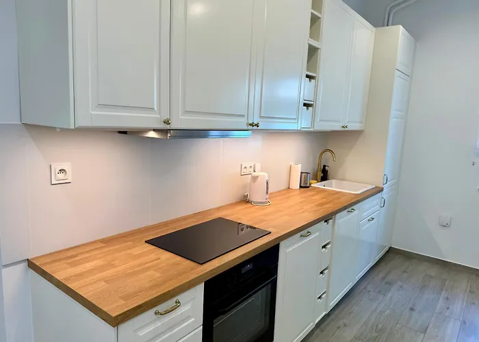 & Sea - I Mieszkania * Gdynia